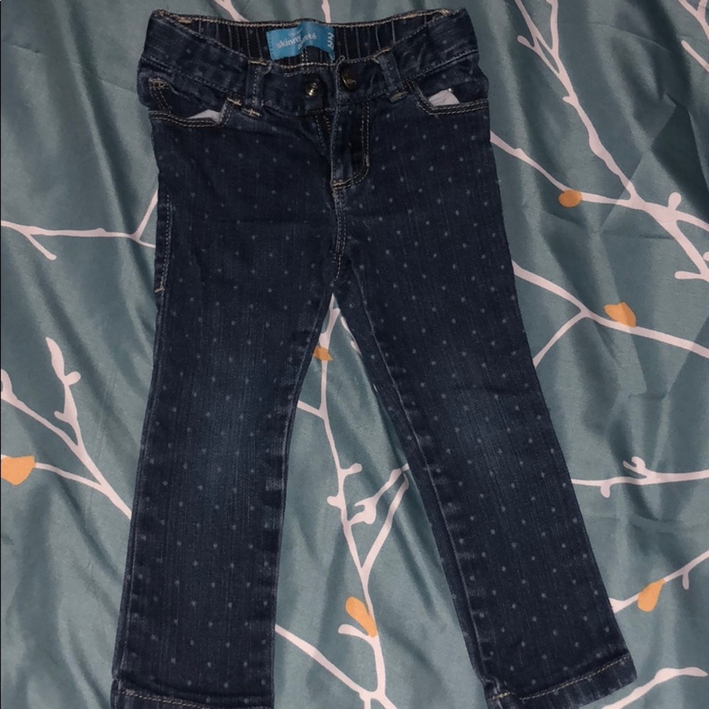 Old navy 2T